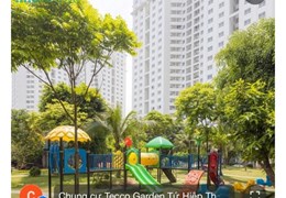 Bán Chung cư tecco chỉ có 27 triệu/ mét, ở Tứ Hiệp Thanh Trì lh 0982700605