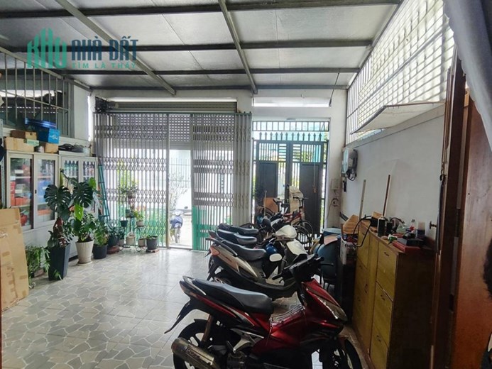 Bán nhà Vườn lài Phường an phú đông Q.12, 4 tầng, chỉ có 7.x tỷ