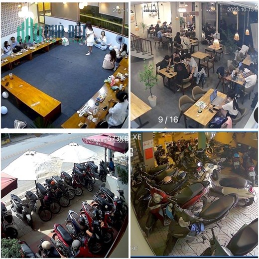 CHÍNH CHỦ SANG NHANH QUÁN CAFE Vị Trí Tại Phường Đông Hòa, TP Dĩ An, Bình Dương