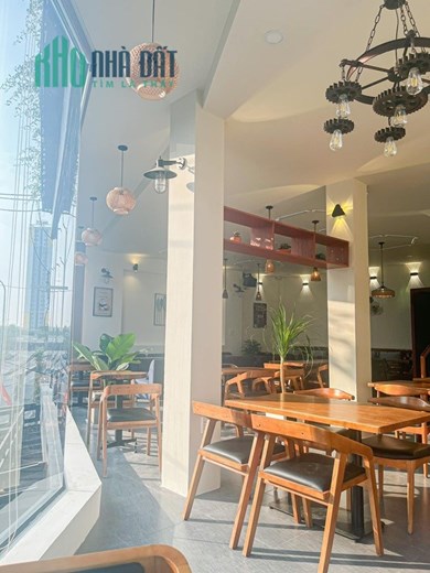 CHÍNH CHỦ SANG NHANH QUÁN CAFE Vị Trí Tại Phường Đông Hòa, TP Dĩ An, Bình Dương