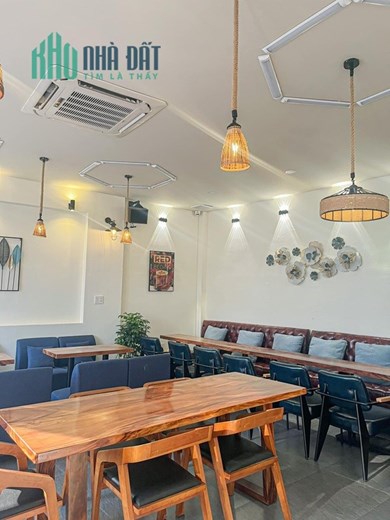CHÍNH CHỦ SANG NHANH QUÁN CAFE Vị Trí Tại Phường Đông Hòa, TP Dĩ An, Bình Dương