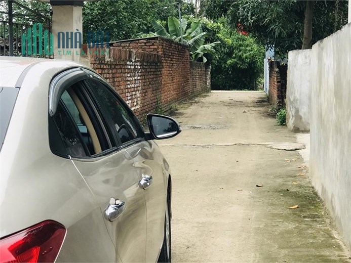 Đất đẹp trục chính giá chỉ hơn 10tr/m tại Thái Đường-Hiền Ninh