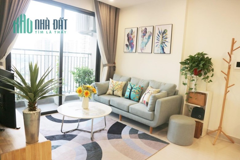 CHO THUÊ CĂN HỘ 3 NGỦ 2 VỆ SINH FULL NỘI THẤT THOÁNG ĐẸP GIÁ RẺ TẠI VINHOMES OCEAN PARK