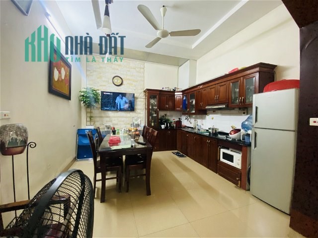 BÁN NHÀ ĐẸP KIM NGƯU - SIÊU PHẨM HAI BÀ - CỰC HIẾM 51M2, 5 TẦNG,3 NGỦ GIÁ CHỈ 7.5 TỶ.