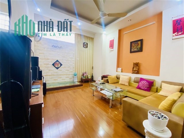 BÁN NHÀ ĐẸP KIM NGƯU - SIÊU PHẨM HAI BÀ - CỰC HIẾM 51M2, 5 TẦNG,3 NGỦ GIÁ CHỈ 7.5 TỶ.