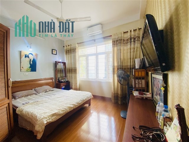 BÁN NHÀ ĐẸP KIM NGƯU - SIÊU PHẨM HAI BÀ - CỰC HIẾM 51M2, 5 TẦNG,3 NGỦ GIÁ CHỈ 7.5 TỶ.