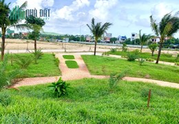 Booking 50 nền đầu tiên dự án Grand Việt Hưng Bình Định