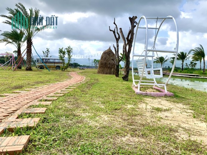 Booking 50 nền đầu tiên dự án Grand Việt Hưng Bình Định