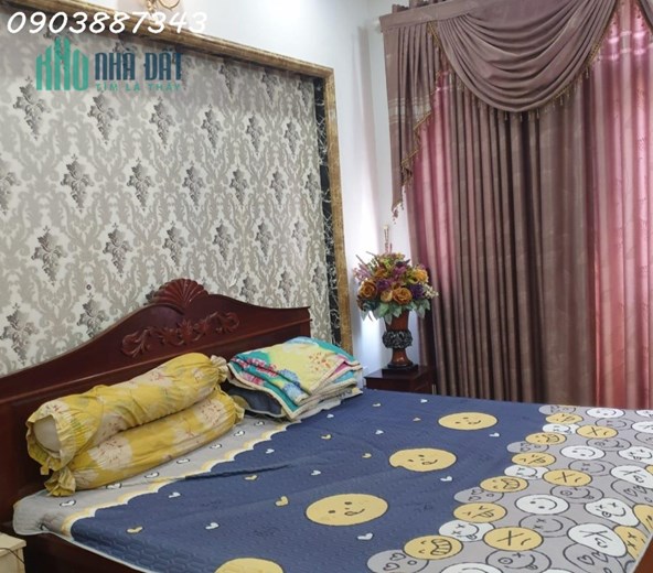 Bán Nhà Chính Chủ - Đường Lê Văn Sỹ - P14  - Quận 3 - 75m2  - Chỉ Nhỉnh 11Tỷ.