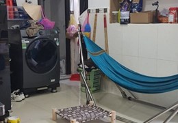 3131-Giảm còn 3 tỷ 5 - Quận 10 - Vĩnh Viễn -NHÀ MỚI 4 TẦNG BTCT - 3 PHÒNG NGỦ