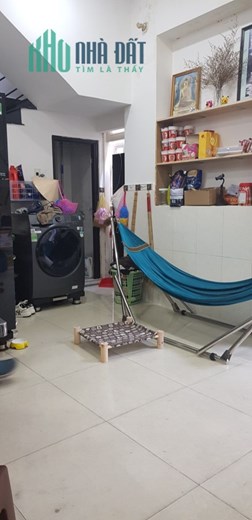 3131-Giảm còn 3 tỷ 5 - Quận 10 - Vĩnh Viễn -NHÀ MỚI 4 TẦNG BTCT - 3 PHÒNG NGỦ