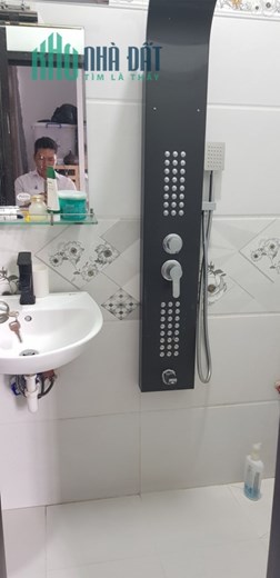 3131-Giảm còn 3 tỷ 5 - Quận 10 - Vĩnh Viễn -NHÀ MỚI 4 TẦNG BTCT - 3 PHÒNG NGỦ