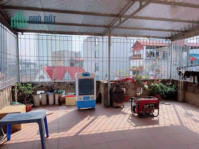 GIẢM CHÀO 2TY! MẶT NGÕ ÔTÔ TRÁNH - TRẦN PHÚ - HÀ ĐÔNG - 52m2 - KINH DOANH - MẶT TIỀN RỘNG