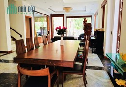 Bán biệt thự Nha Trang 500m hơn 8 tỷ