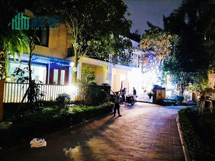 Bán biệt thự Nha Trang 500m hơn 8 tỷ