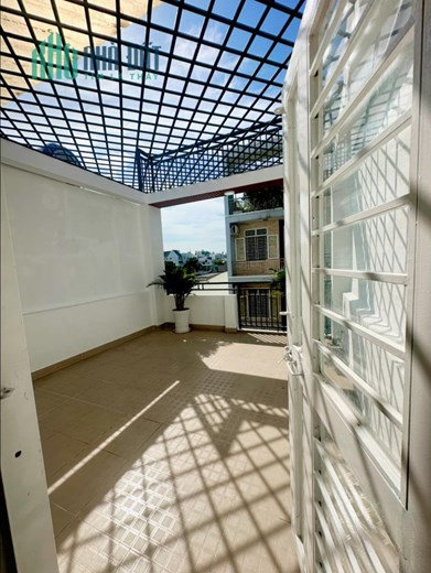 HƯƠNG LỘ 2 - BÌNH TÂN - 4 TẦNG KẾT CẤU BTCT - 64M2 (4x16M) - HẺM RỘNG XE TẢI THÔNG 6M THOÁNG - NHÀ
