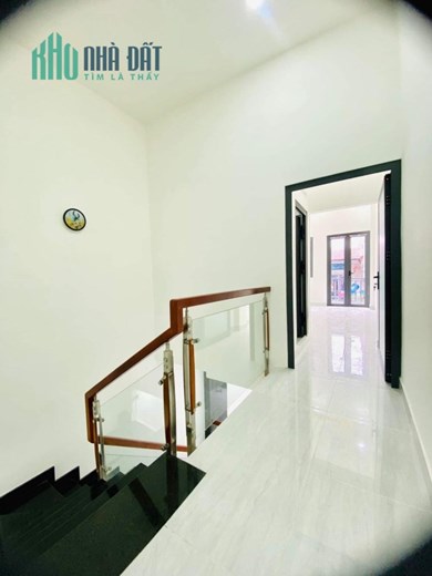 Bán Nhà Đẹp Đường Lê Đức Thọ, Gò Vấp, 2 Tầng 45m2, SHR,Chỉ 4.1 Tỷ