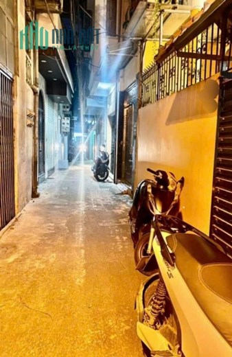Bán nhà dân xây Giáp Bát Q. Hoàng Mai thông Giải Phóng. 48m2 SĐCC. Chỉ 4 Tỷ 380 triệu