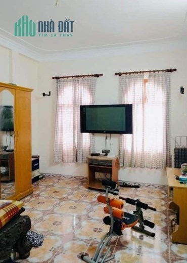 Bán nhà dân xây Giáp Bát Q. Hoàng Mai thông Giải Phóng. 48m2 SĐCC. Chỉ 4 Tỷ 380 triệu