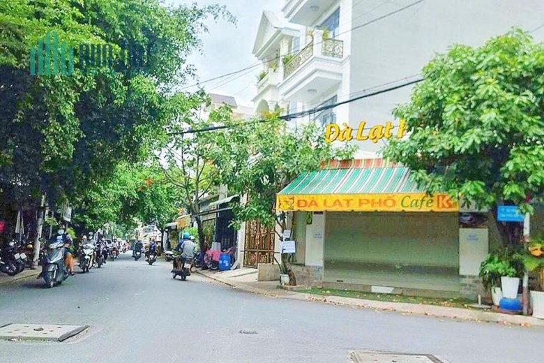 Bán CHDV 4 Tầng Có Thang Máy, Dòng tiền 90 Triệu/Tháng. Quận 12 Giá Rẻ