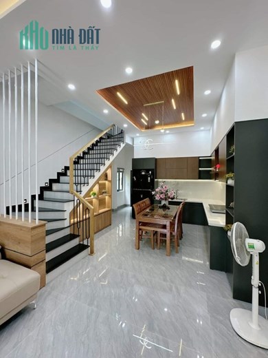 💥SIÊU PHẨM - Bán nhà 3 tầng kiệt Ô TÔ đường Hoàng Thị Loan, Liên Chiểu