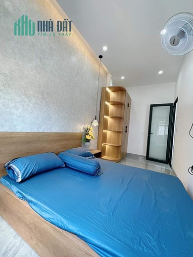 💥SIÊU PHẨM - Bán nhà 3 tầng kiệt Ô TÔ đường Hoàng Thị Loan, Liên Chiểu