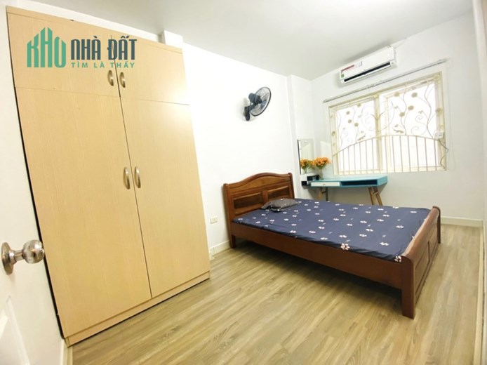 BÁN NHÀ ĐƯỜNG LÁNG, GẦN OTO, 34M2, 4 TẦNG, MẶT TIỀN 5M, 4.68 TỶ.