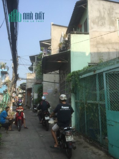 CHÍNH CHỦ CHUYỂN NƠI Ở CẦN BÁN GẤP NHÀ Tại quận 8, TPHCM