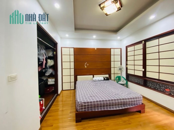 BÁN GẤP KIM NGƯU, Ô TÔ ĐỖ GẦN, DÂN XÂY, NHÀ ĐẸP Ở NGAY, 48m x 4T, NHỈNH 4 TỶ 0901753139