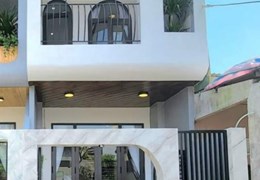 🔴💥Bán nhà 2 Tầng kiệt Ô TÔ K137 Tô Hiệu, Hòa Minh, Liên Chiểu, Đà Nẵng