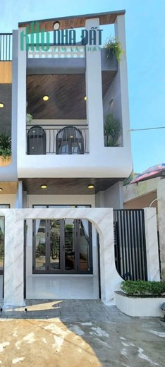 🔴💥Bán nhà 2 Tầng kiệt Ô TÔ K137 Tô Hiệu, Hòa Minh, Liên Chiểu, Đà Nẵng
