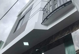 Bán nhag hẻm trần hưng đạo giá 1ty580 tp quy nhơn