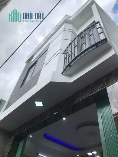 Bán nhag hẻm trần hưng đạo giá 1ty580 tp quy nhơn