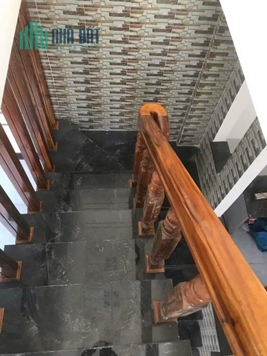 Bán nhag hẻm trần hưng đạo giá 1ty580 tp quy nhơn