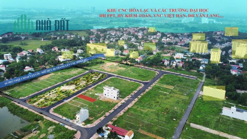 Siêu phẩm TDC Bình Yên
Diện tích 166m mặt tiền rộng 6,64m hướng đông nam
Hạ tầng đồng bộ vỉa hè ,