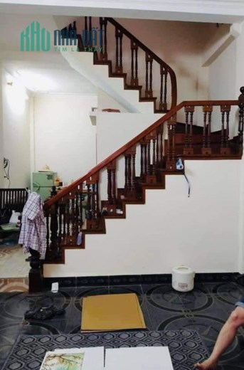 BÁN GẤP nhà đẹp Giáp Bát Q. Hoàng Mai thông Giải Phóng. 47m2 SĐCC. HƠN 4 TỶ