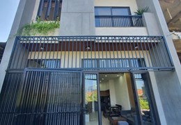 🔴💥Bán nhà 3 tầng kiệt Ô TÔ đường Tô Hiệu, Hòa Minh, Liên Chiểu, Đà Nẵng