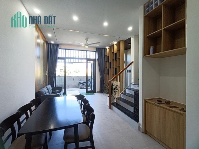 🔴💥Bán nhà 3 tầng kiệt Ô TÔ đường Tô Hiệu, Hòa Minh, Liên Chiểu, Đà Nẵng