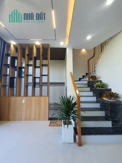🔴💥Bán nhà 3 tầng kiệt Ô TÔ đường Tô Hiệu, Hòa Minh, Liên Chiểu, Đà Nẵng