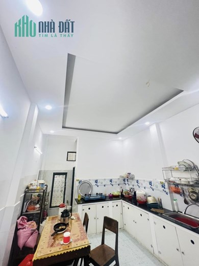 Bán Nhà Hẻm Ô Tô Hoàng Văn Thụ P. Ngô Mây Quy Nhơn, 47m2 , 4 Tầng , Giá 3 Tỷ 600Tr
