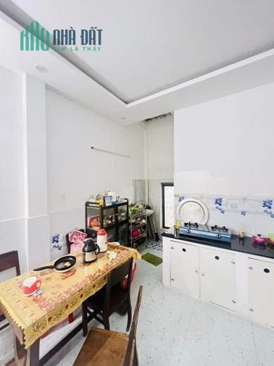 Bán Nhà Hẻm Ô Tô Hoàng Văn Thụ P. Ngô Mây Quy Nhơn, 47m2 , 4 Tầng , Giá 3 Tỷ 600Tr