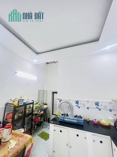 Bán Nhà Hẻm Ô Tô Hoàng Văn Thụ P. Ngô Mây Quy Nhơn, 47m2 , 4 Tầng , Giá 3 Tỷ 600Tr