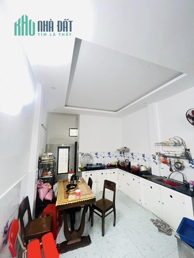 Bán Nhà Hẻm Ô Tô Hoàng Văn Thụ P. Ngô Mây Quy Nhơn, 47m2 , 4 Tầng , Giá 3 Tỷ 600Tr
