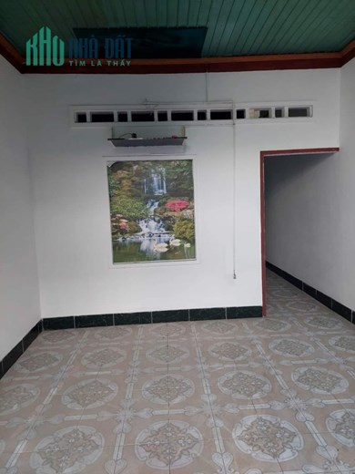 Bán Nhà Hẻm Trần Hưng Đạo P. Đống Đa Quy Nhơn , 73m2 , Cấp 4 , Giá 1 Tỷ 650Tr