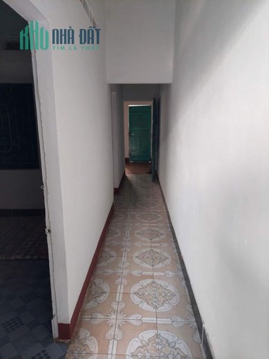 Bán Nhà Hẻm Trần Hưng Đạo P. Đống Đa Quy Nhơn , 73m2 , Cấp 4 , Giá 1 Tỷ 650Tr