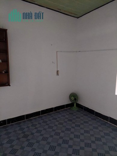 Bán Nhà Hẻm Trần Hưng Đạo P. Đống Đa Quy Nhơn , 73m2 , Cấp 4 , Giá 1 Tỷ 650Tr
