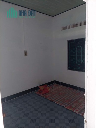 Bán Nhà Hẻm Trần Hưng Đạo P. Đống Đa Quy Nhơn , 73m2 , Cấp 4 , Giá 1 Tỷ 650Tr