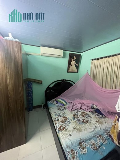 Bán Nhà Hẻm Ô Tô Hoàng Văn Thụ P. Ngô Mây Quy Nhơn , 58m2 , 1,5 Tầng , Giá 2 Tỷ 600Tr