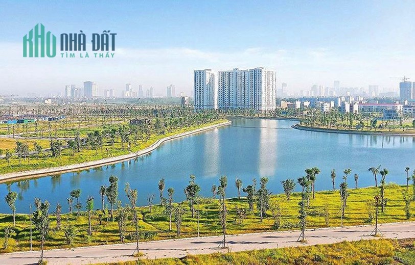 Cần bán biệt thự A1.3 lk09 nhìn hồ Kđt Thanh Hà Cienco 5 giá cắt lỗ sâu