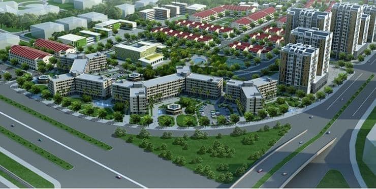 Cần bán biệt thự A1.3 lk09 nhìn hồ Kđt Thanh Hà Cienco 5 giá cắt lỗ sâu